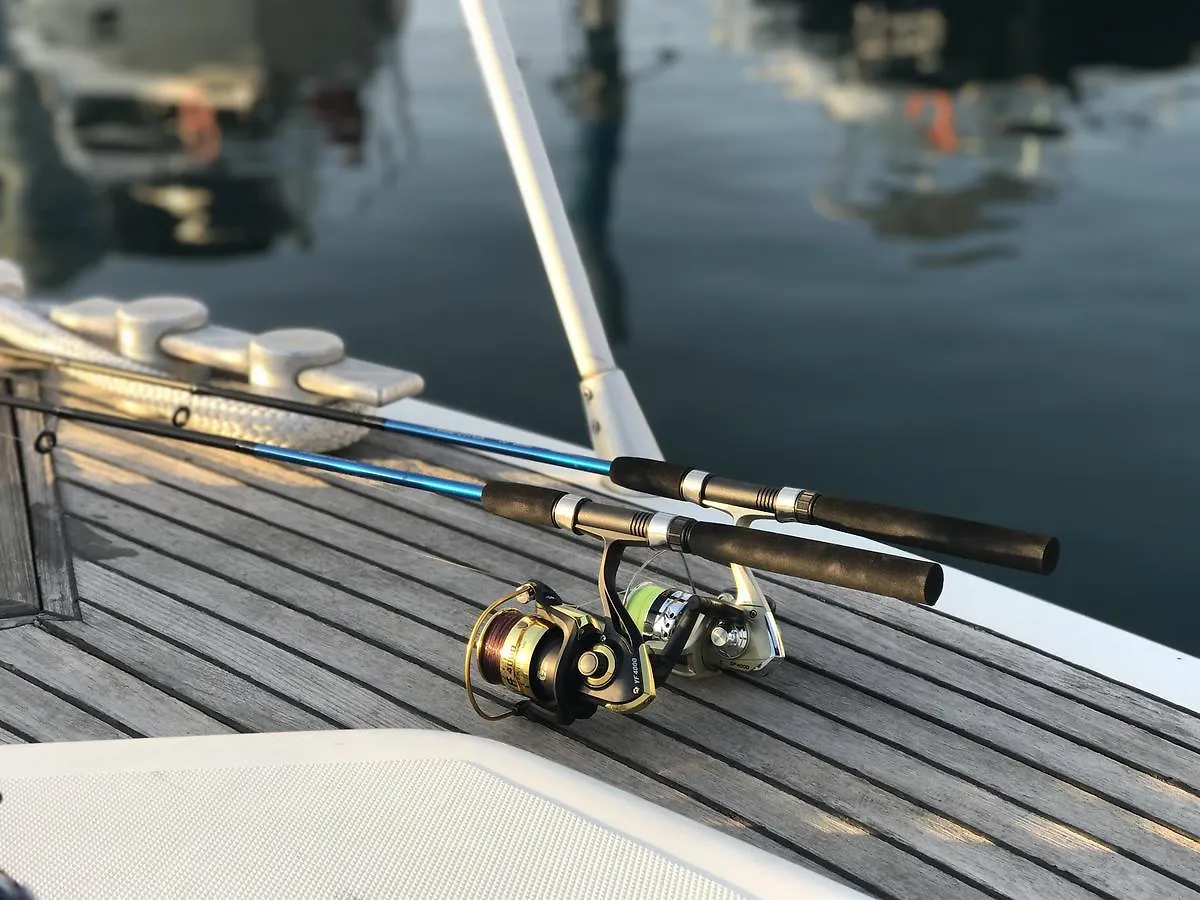 船上ホテル ホテル Sea And Yacht 釜山広域市