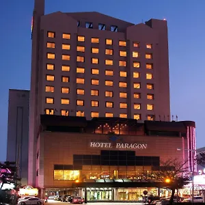 パラゴン 釜山広域市