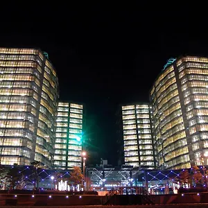 Pale De Cz **** Busan